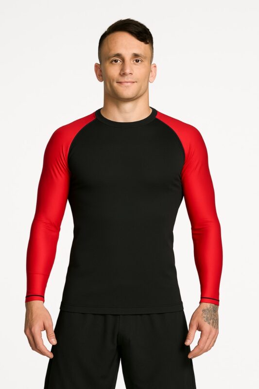 bjj rashguard