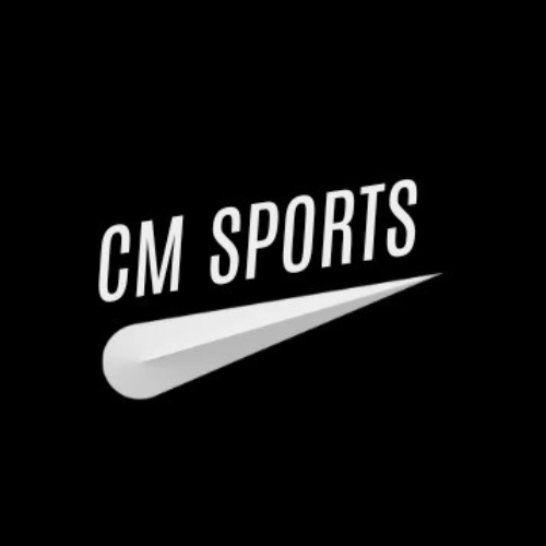 cm sports logo